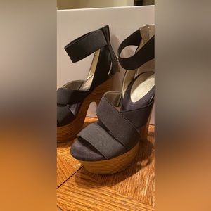 Bakers women heels